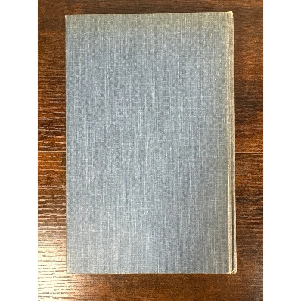 You Cant Eat Mount Rainier William C Speidel Jr 1955‎ Hardcover Binfords & Mort